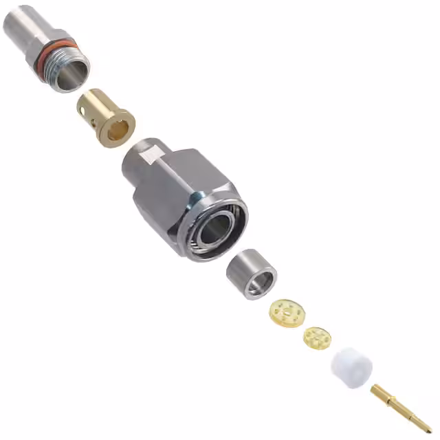 CS-TM-MHA Crystek Corporation  Conjuntos de conectores coaxiales (RF)